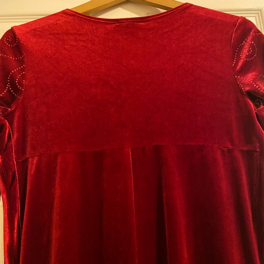 Dress - Picture 6 of 8